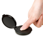 09-40306+Shiny+Rub+Clean+Thumb+Print+Pad